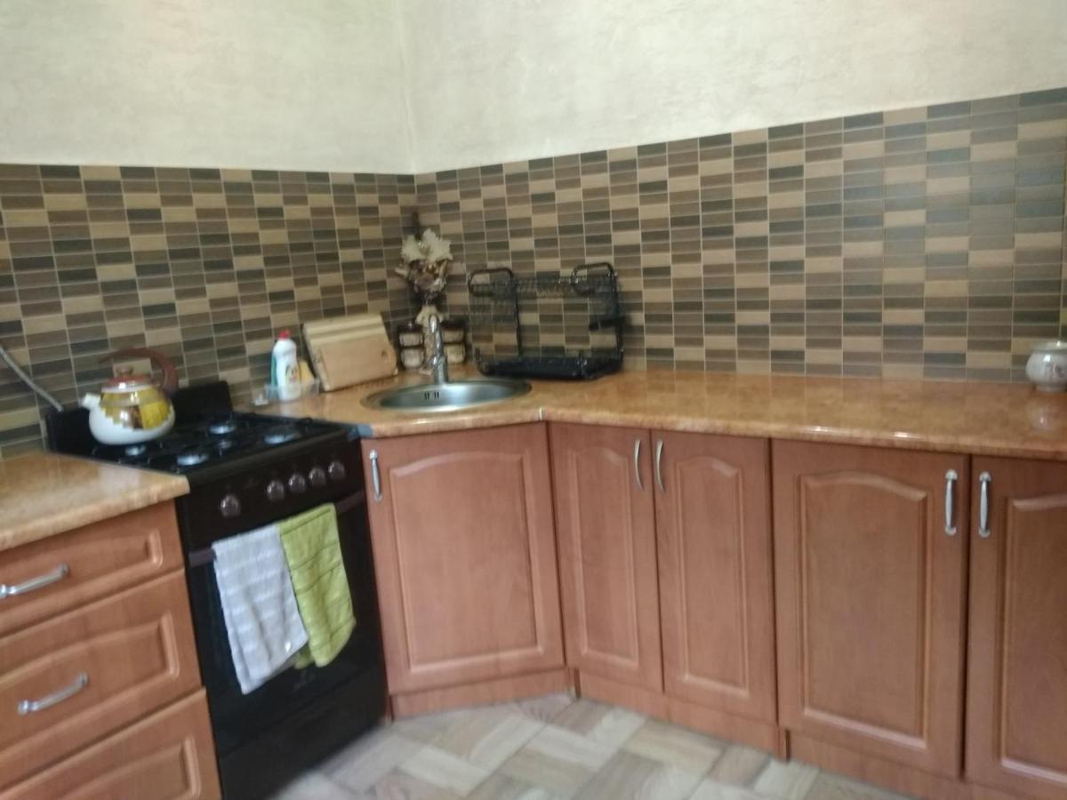 Затишок В Карпатах Villa Yaremche Eksteriør billede
