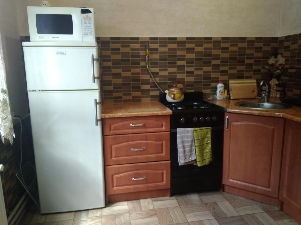 Затишок В Карпатах Villa Yaremche Eksteriør billede